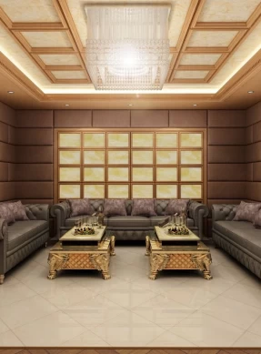 Phòng Karaoke Gia Đình