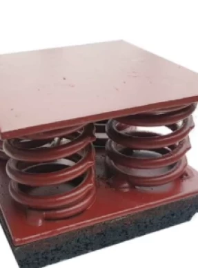 Bộ giảm chấn rung động cho sàn SV80S