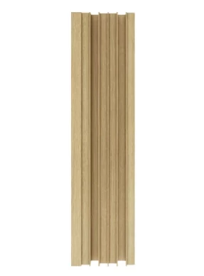 Tấm gỗ tán âm S357D
