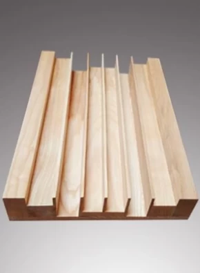 Tấm Gỗ Tán Âm EKO-357 – Giải Pháp Khuếch Tán Âm Thanh Chuyên Nghiệp