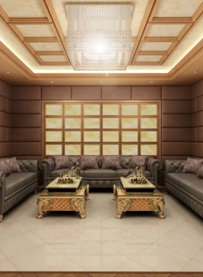 Phòng Karaoke Gia Đình