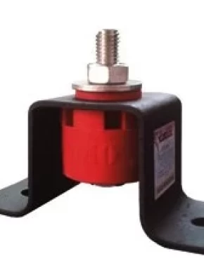 Bộ giảm chấn rung động cho tường SV50S