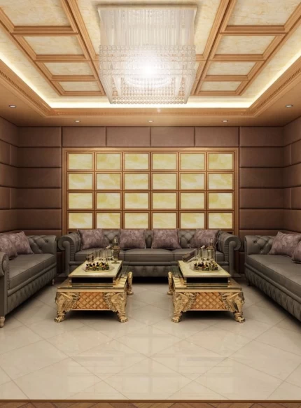 Phòng Karaoke Gia Đình