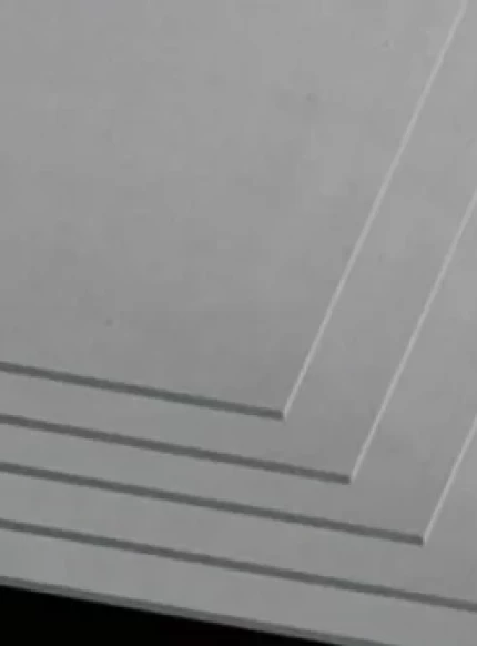 Tấm cách âm Calcium Silicate SC6S /SC8S/ SC12S/ SC15S