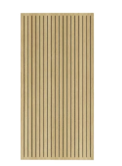 Tấm tiêu âm gỗ xẻ rãnh SW28A/SW14A
